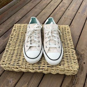 Converse All Star Size 6